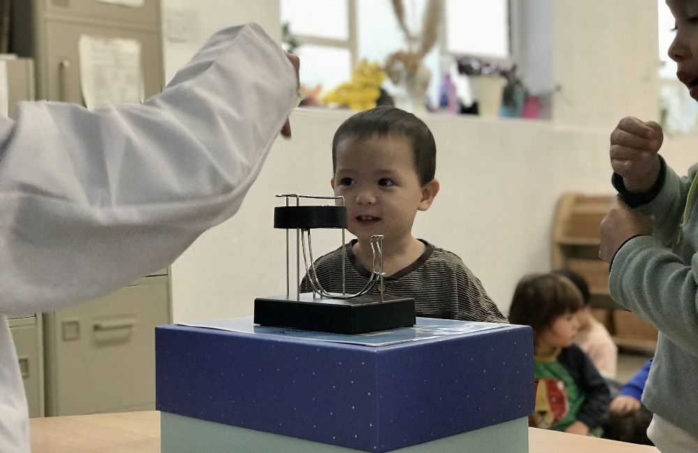 Pony and Panda Pre-School 059