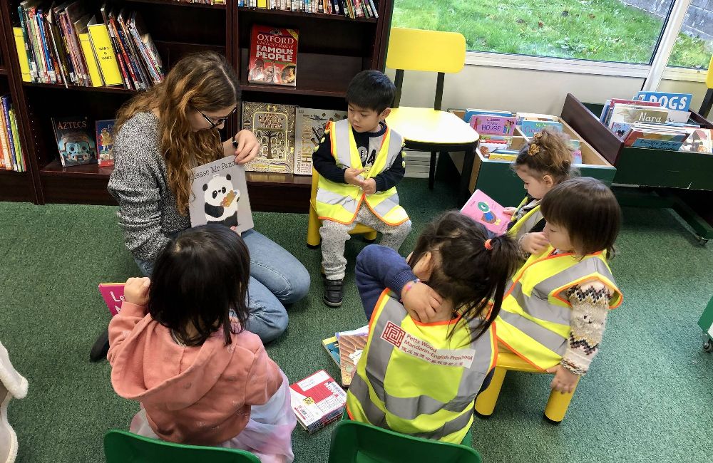 Pony and Panda Pre-School 079