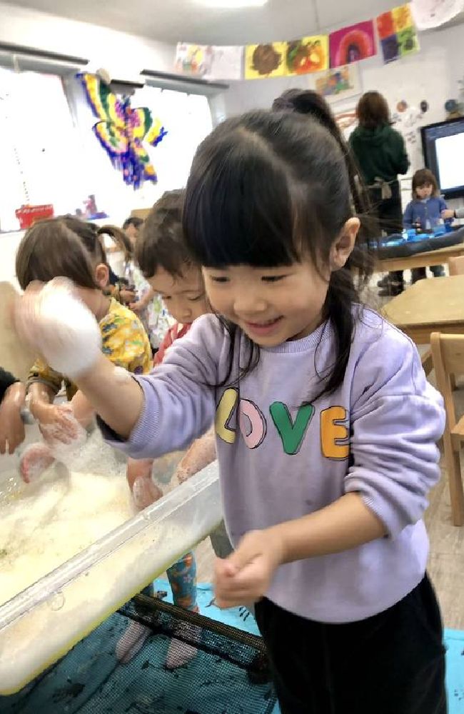 Pony and Panda Pre-School 100