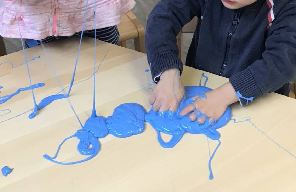 Pony and Panda Pre-School 105