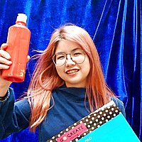 Miss Peipei