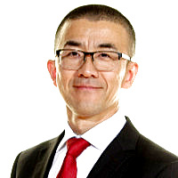 Mr Ziyang