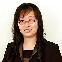 Ms Jing